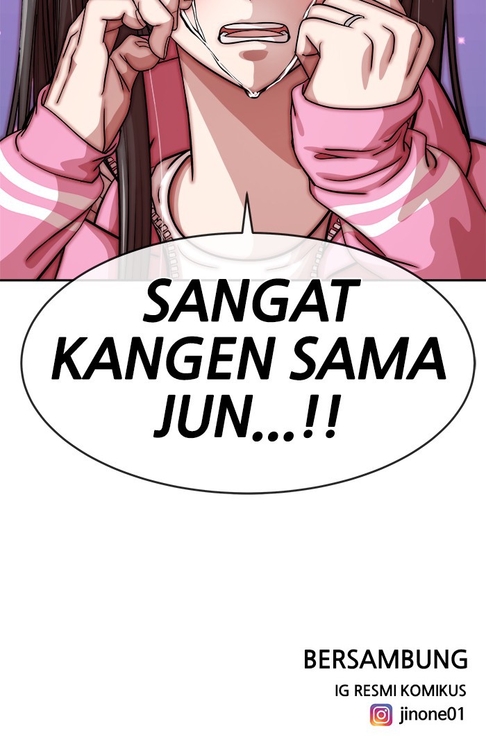 Change Season 2 Chapter 158 - halaman 103
