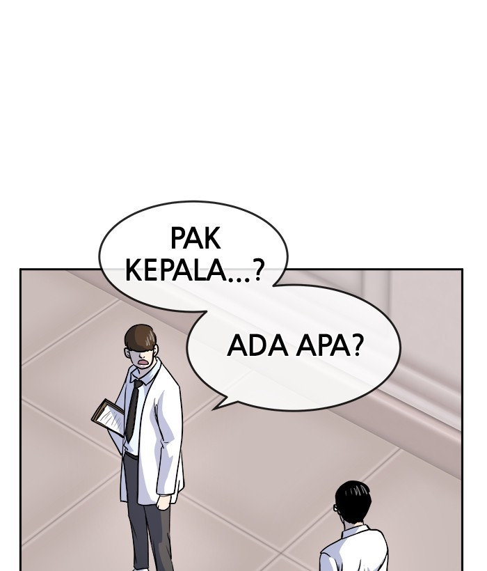 Change Season 2 Chapter 158 - halaman 35