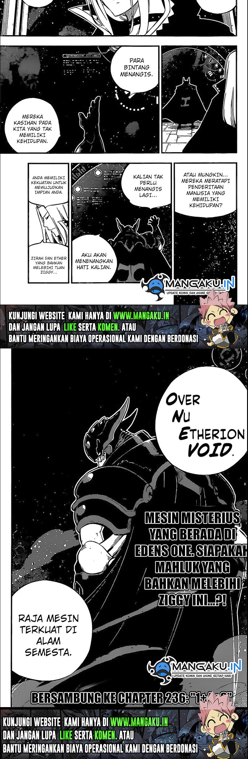 Change Season 2 Chapter 159 - halaman 10