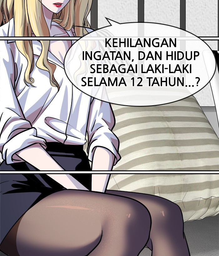 Change Season 2 Chapter 159 - halaman 52