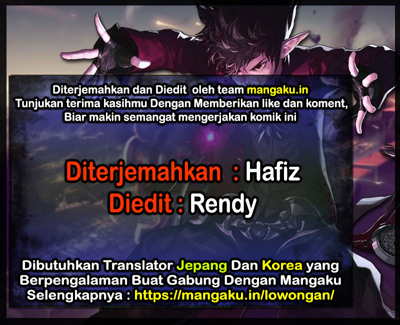 Change Season 2 Chapter 16 - halaman 1