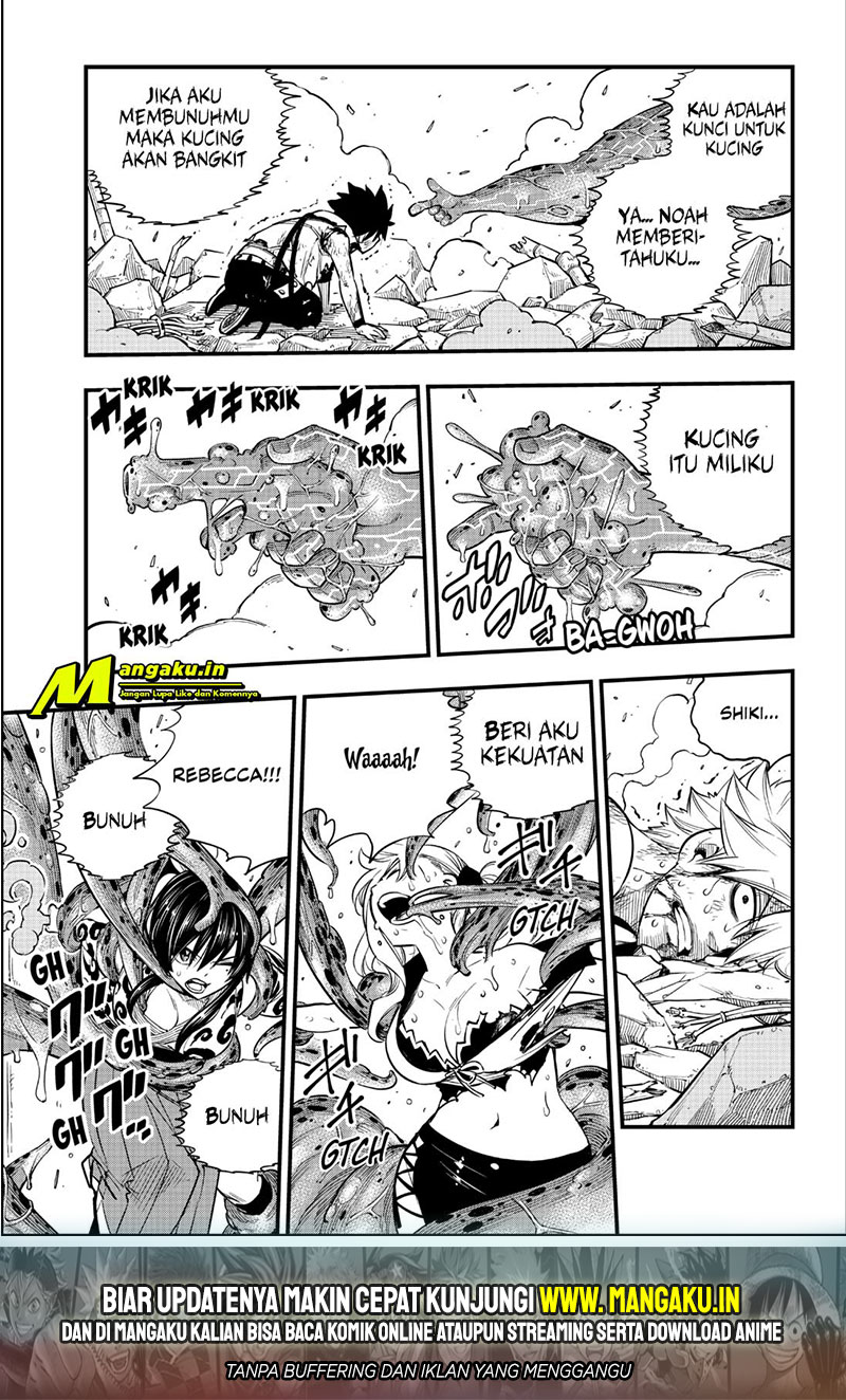 Change Season 2 Chapter 16 - halaman 18