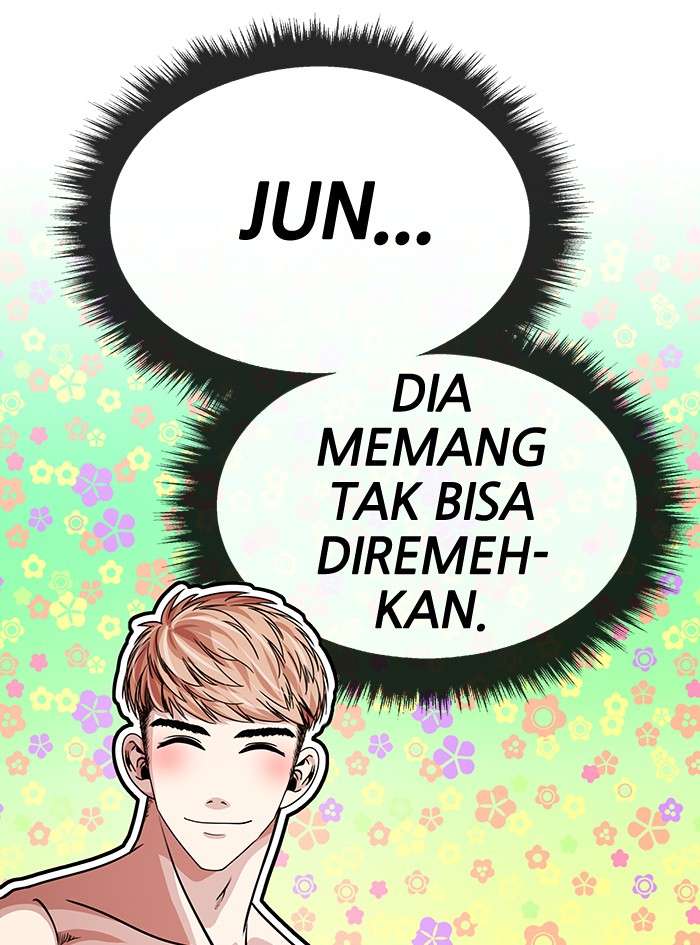 Change Season 2 Chapter 16 - halaman 23