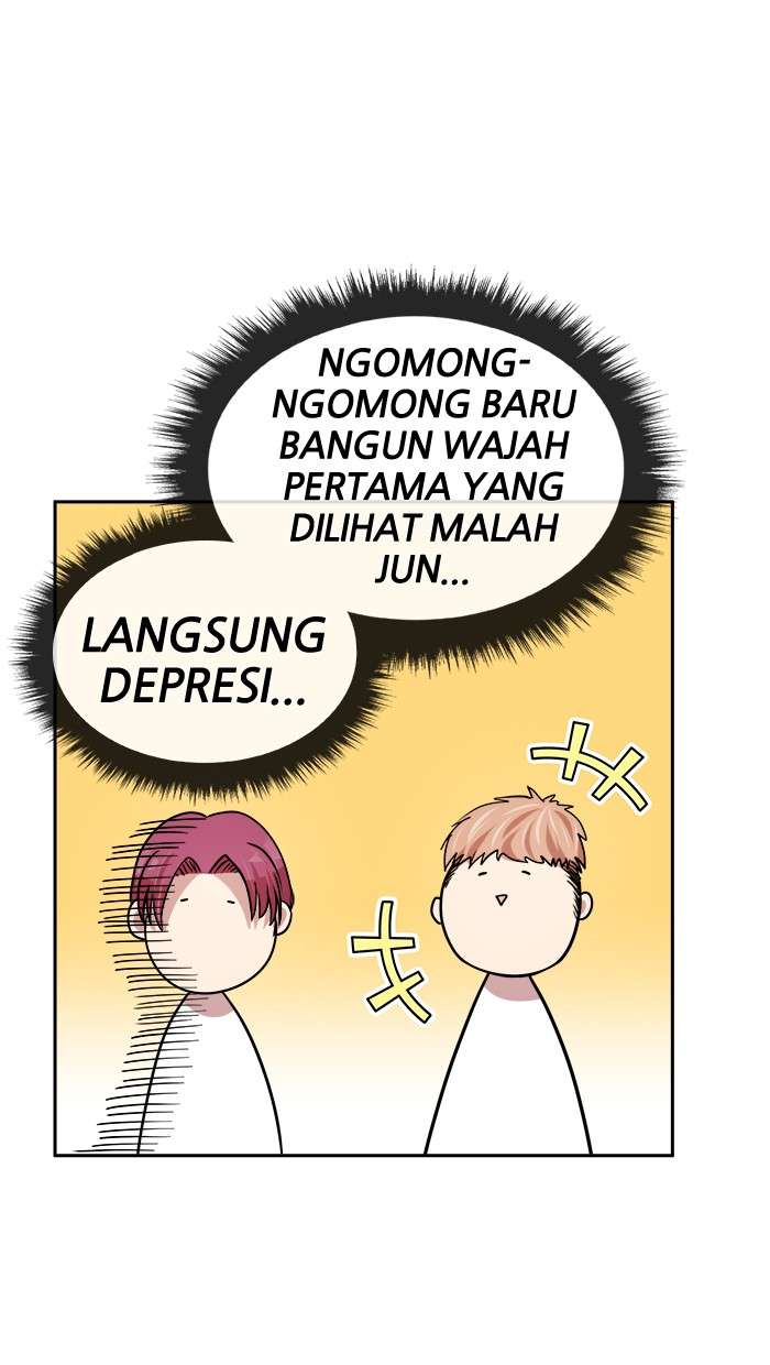 Change Season 2 Chapter 16 - halaman 25