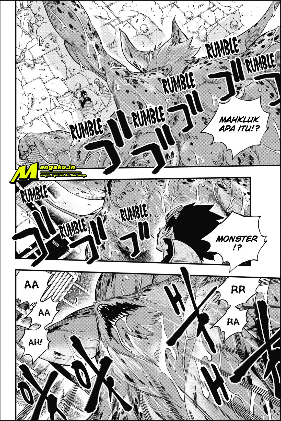 Change Season 2 Chapter 16 - halaman 3