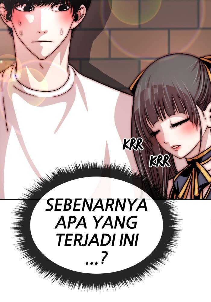Change Season 2 Chapter 16 - halaman 31
