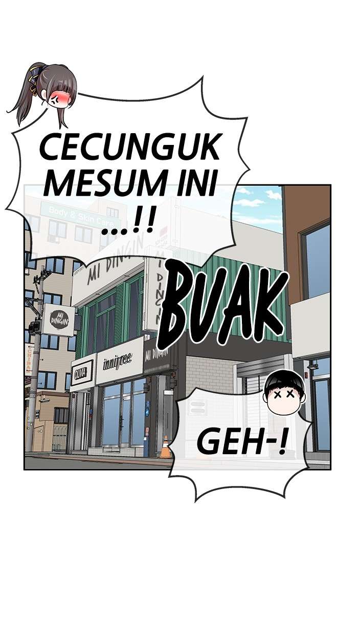 Change Season 2 Chapter 16 - halaman 40