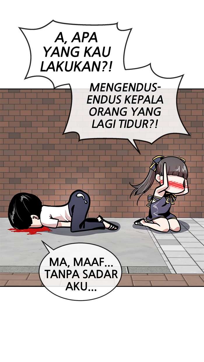 Change Season 2 Chapter 16 - halaman 41