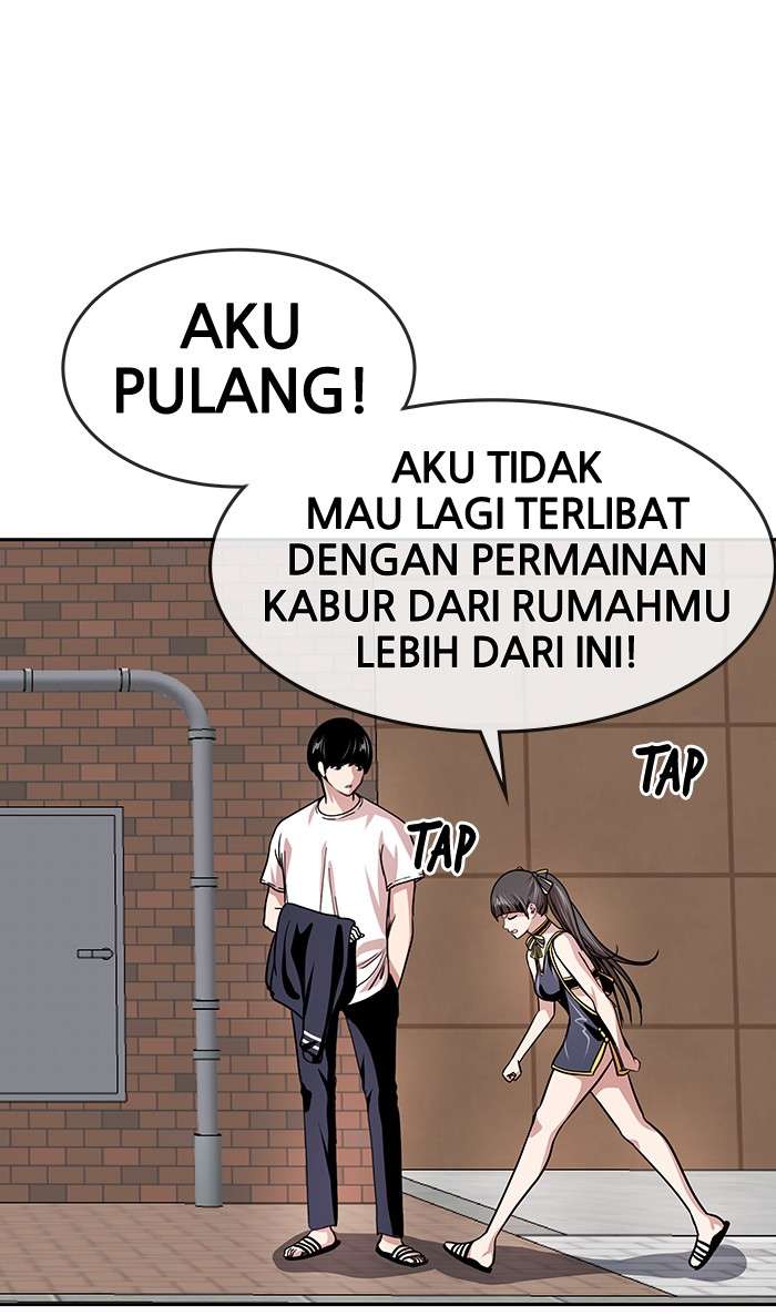 Change Season 2 Chapter 16 - halaman 50