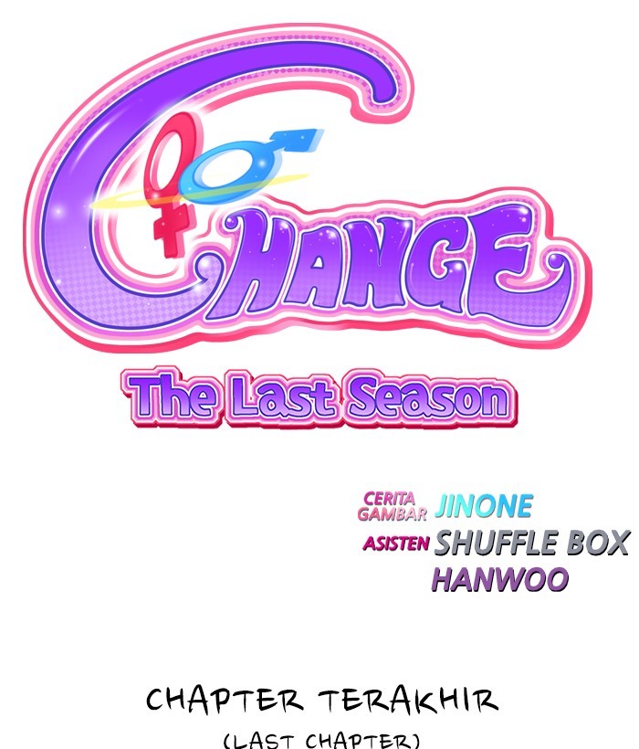 Change Season 2 Chapter 160 - halaman 16