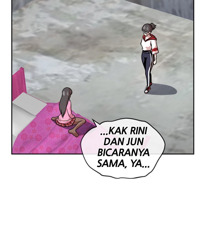 Change Season 2 Chapter 160 - halaman 32