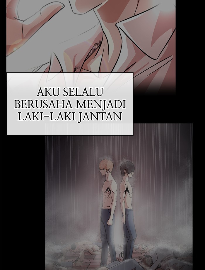 Change Season 2 Chapter 161 - halaman 130