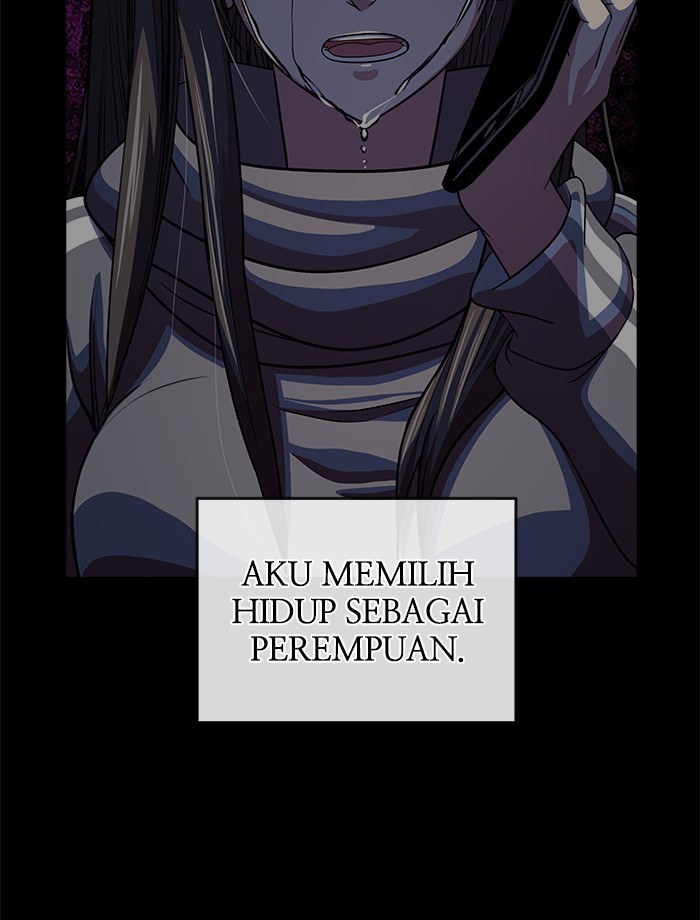 Change Season 2 Chapter 161 - halaman 138