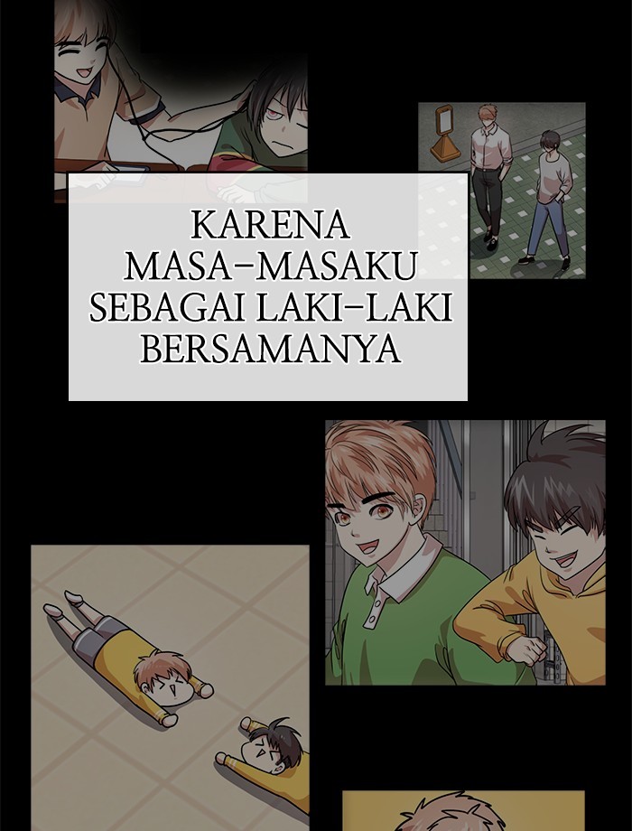 Change Season 2 Chapter 161 - halaman 140