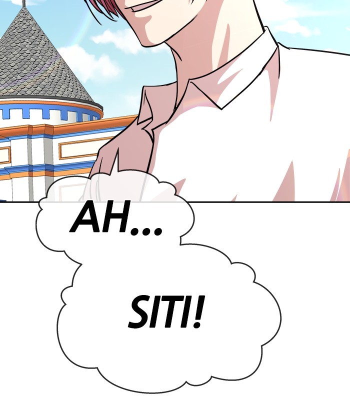 Change Season 2 Chapter 162.5 - halaman 15
