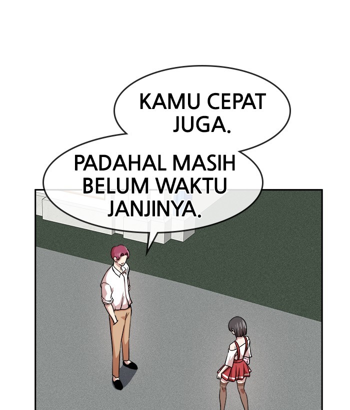 Change Season 2 Chapter 162.5 - halaman 20