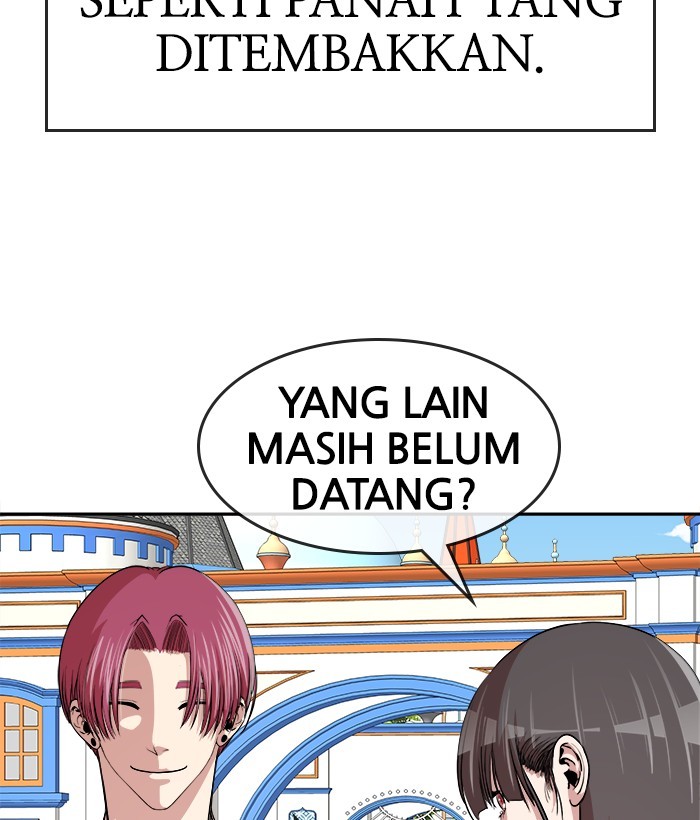 Change Season 2 Chapter 162.5 - halaman 22