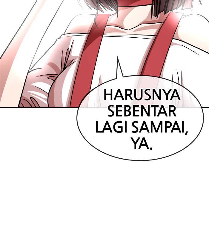 Change Season 2 Chapter 162.5 - halaman 25