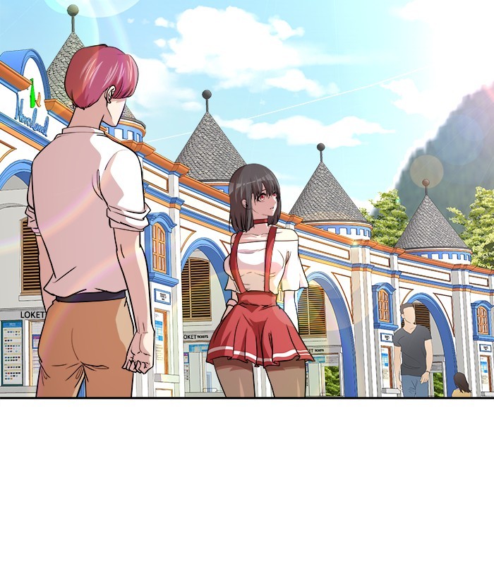Change Season 2 Chapter 162.5 - halaman 28