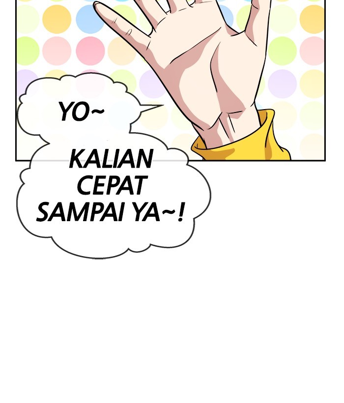 Change Season 2 Chapter 162.5 - halaman 33