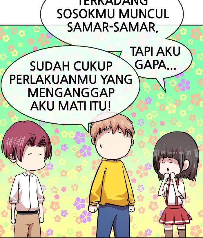Change Season 2 Chapter 162.5 - halaman 37