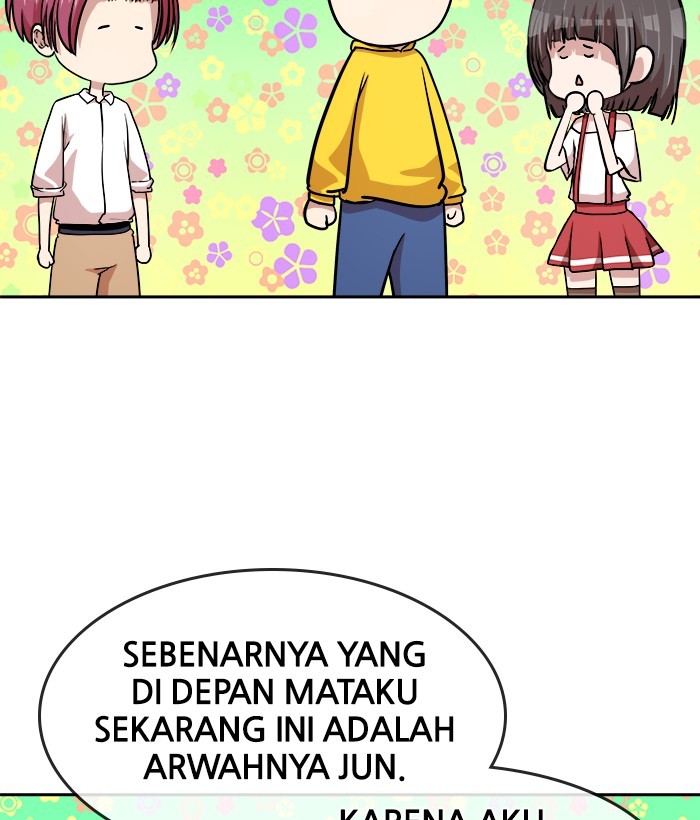 Change Season 2 Chapter 162.5 - halaman 39
