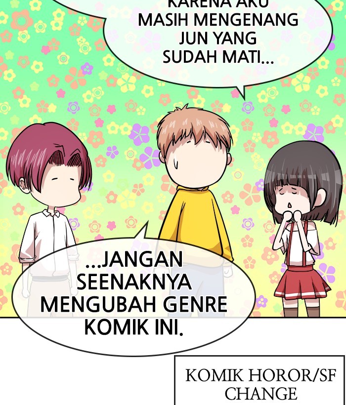 Change Season 2 Chapter 162.5 - halaman 40
