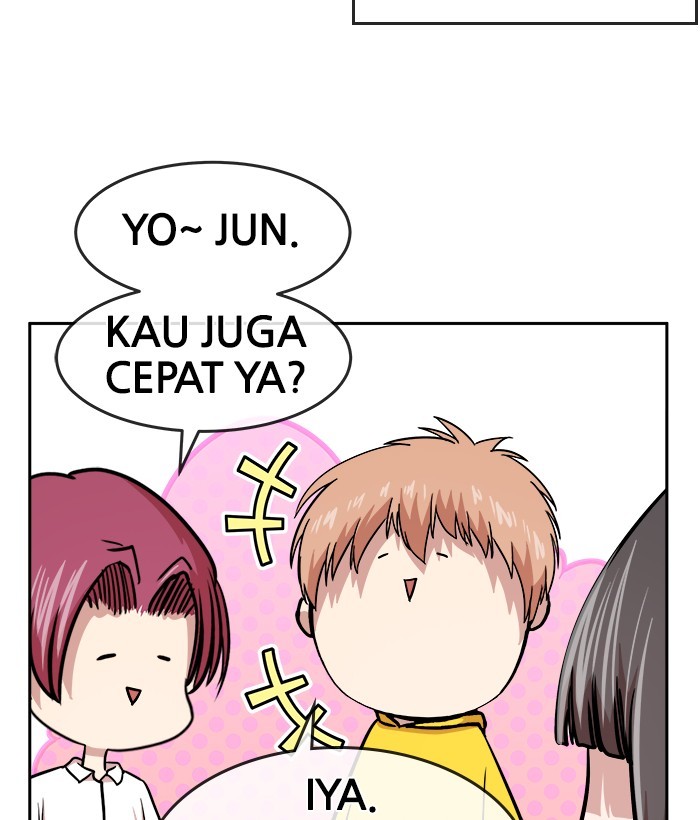 Change Season 2 Chapter 162.5 - halaman 41