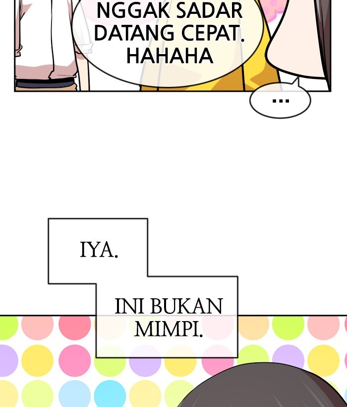 Change Season 2 Chapter 162.5 - halaman 42