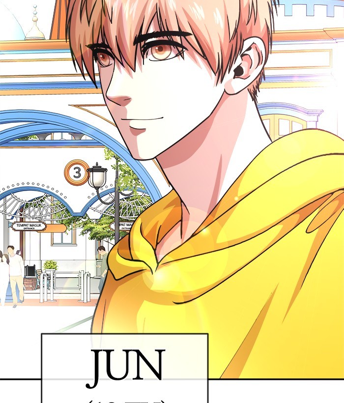 Change Season 2 Chapter 162.5 - halaman 45