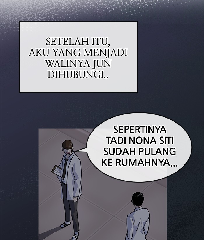 Change Season 2 Chapter 162.5 - halaman 54