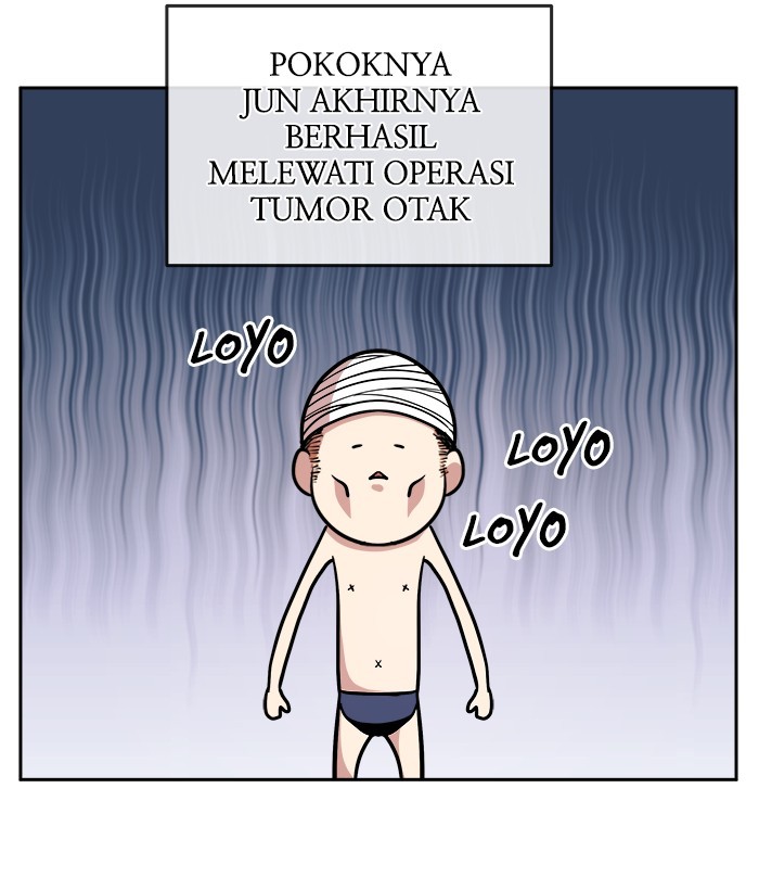 Change Season 2 Chapter 162.5 - halaman 60