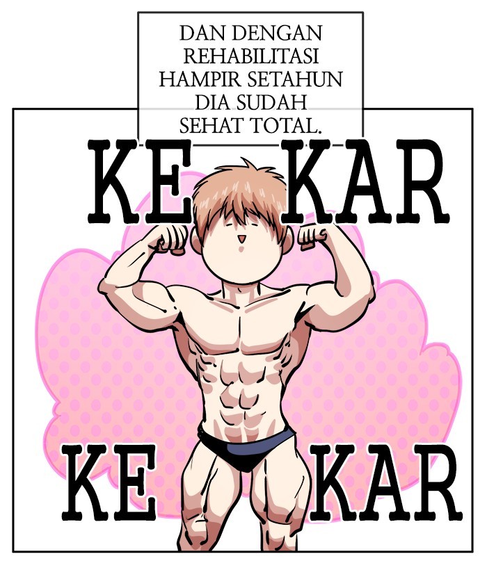 Change Season 2 Chapter 162.5 - halaman 61
