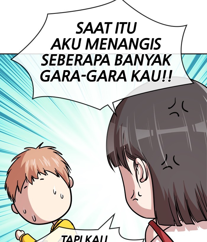 Change Season 2 Chapter 162.5 - halaman 65