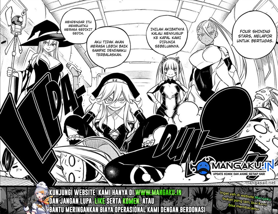 Change Season 2 Chapter 162.5 - halaman 7