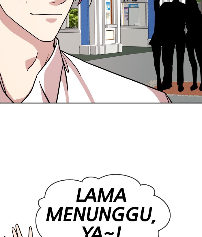 Change Season 2 Chapter 162.5 - halaman 85