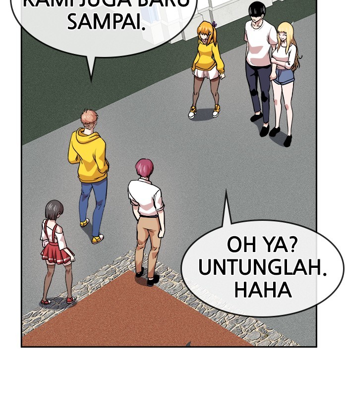 Change Season 2 Chapter 162.5 - halaman 88
