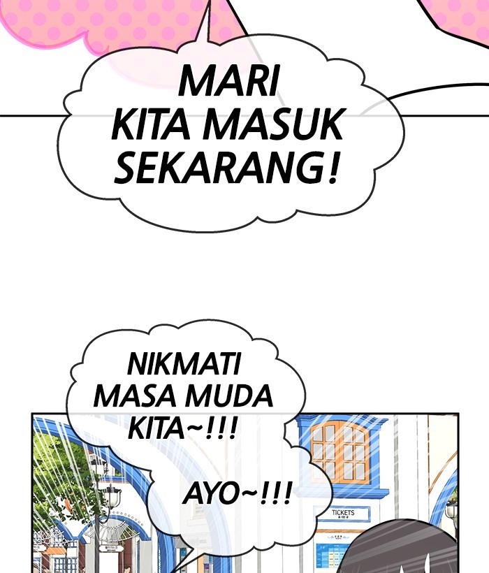 Change Season 2 Chapter 162.5 - halaman 90