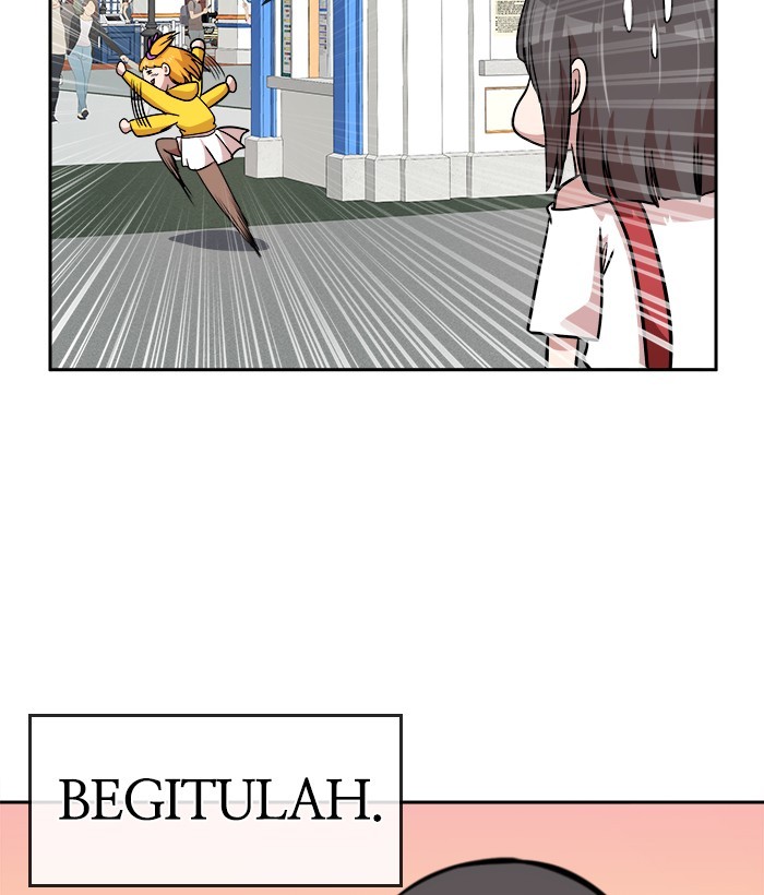 Change Season 2 Chapter 162.5 - halaman 91