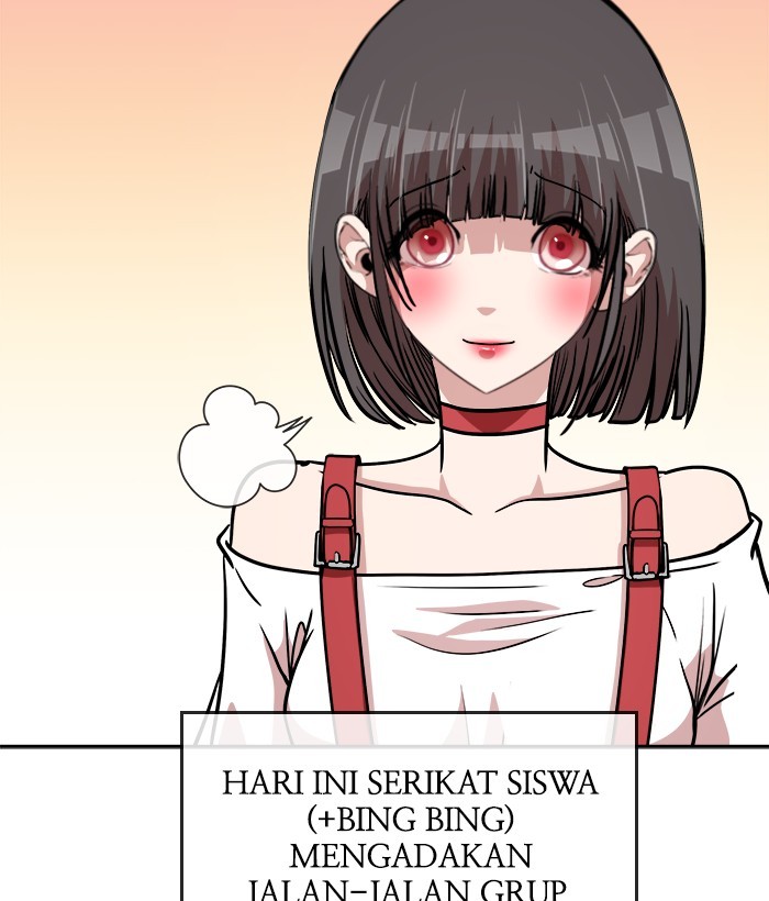 Change Season 2 Chapter 162.5 - halaman 92