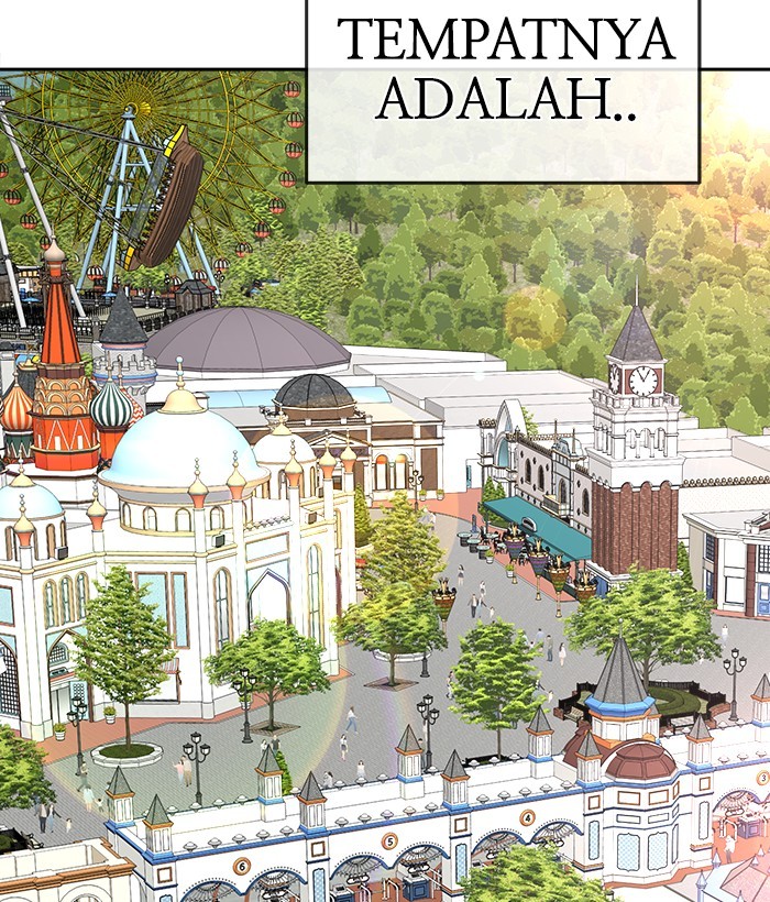 Change Season 2 Chapter 162.5 - halaman 95