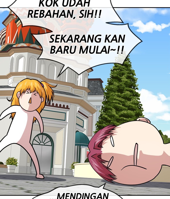 Change Season 2 Chapter 162.6 - halaman 21