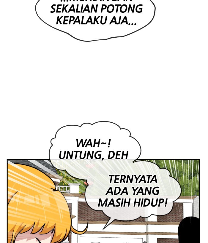 Change Season 2 Chapter 162.6 - halaman 22