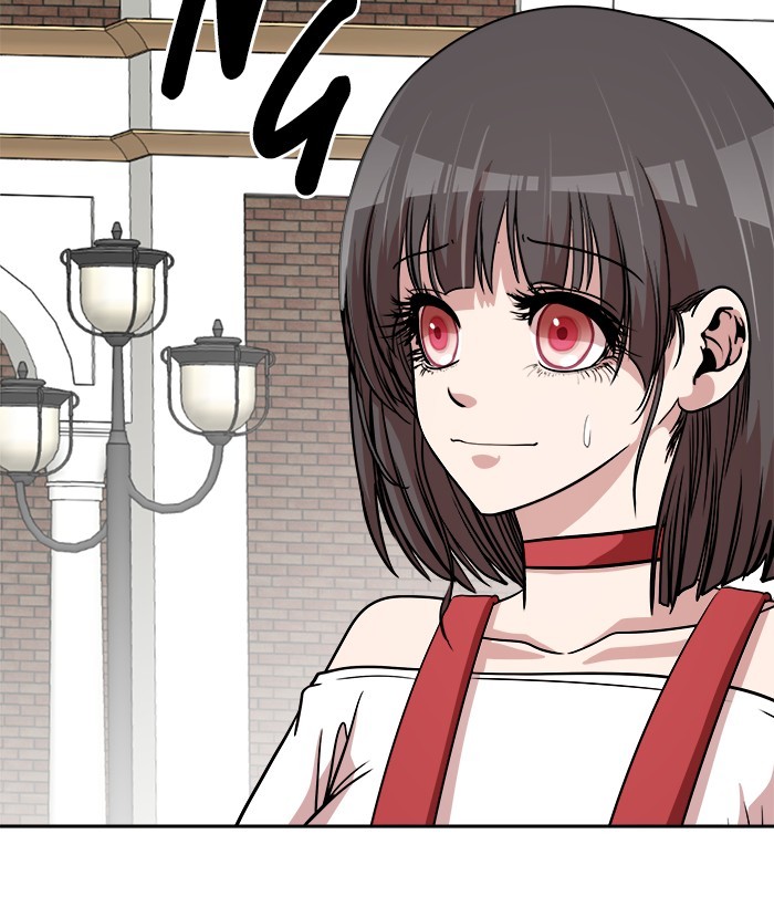 Change Season 2 Chapter 162.6 - halaman 25
