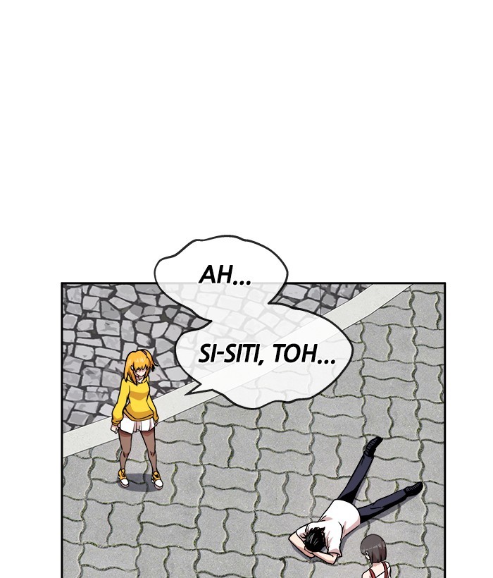 Change Season 2 Chapter 162.6 - halaman 26