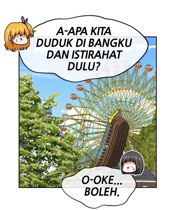 Change Season 2 Chapter 162.6 - halaman 29