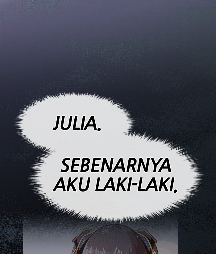 Change Season 2 Chapter 162.6 - halaman 35