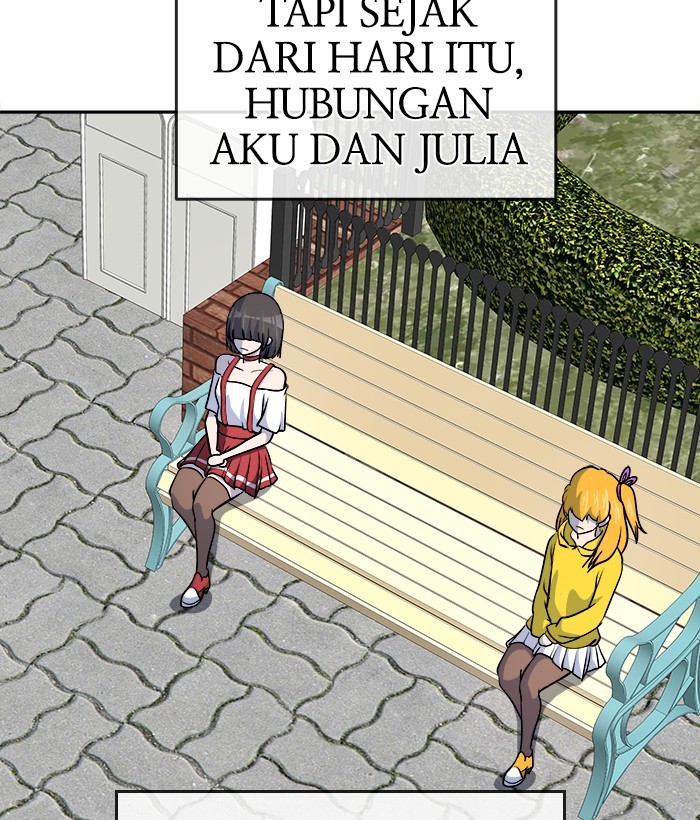 Change Season 2 Chapter 162.6 - halaman 38