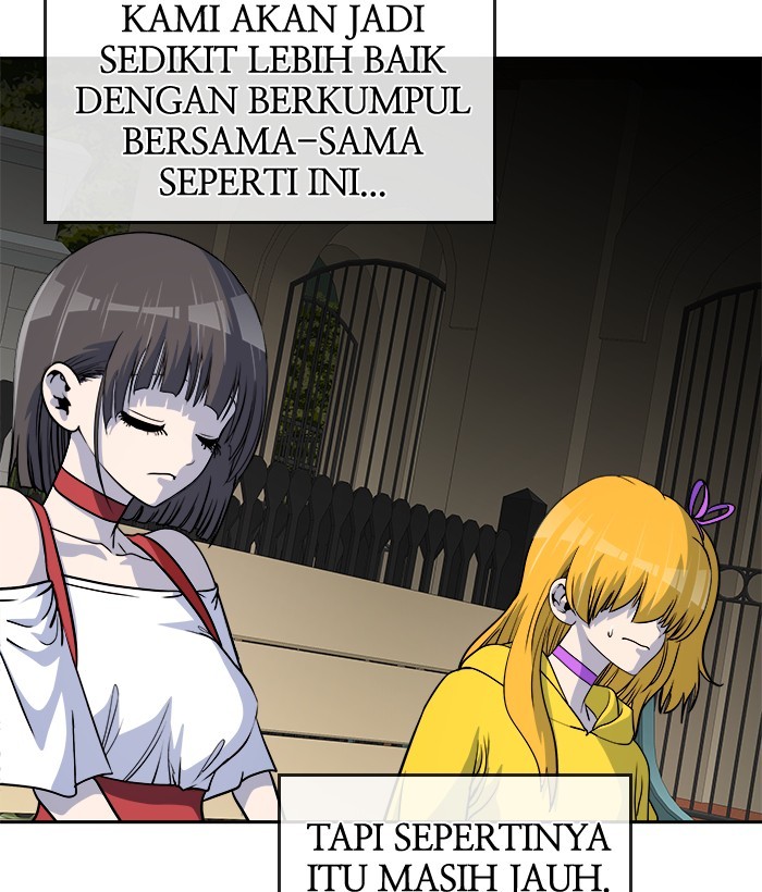 Change Season 2 Chapter 162.6 - halaman 49