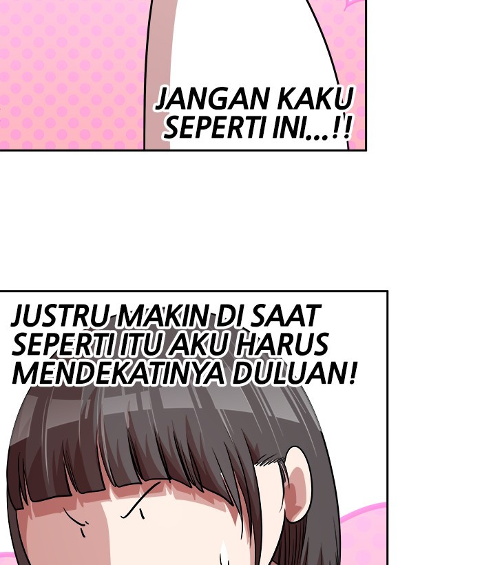 Change Season 2 Chapter 162.6 - halaman 55